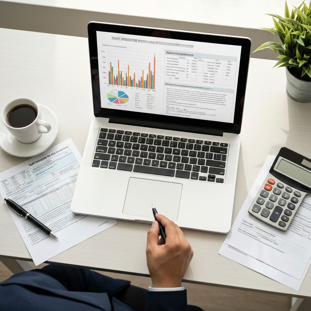 Second mortgage planning and financial consultation