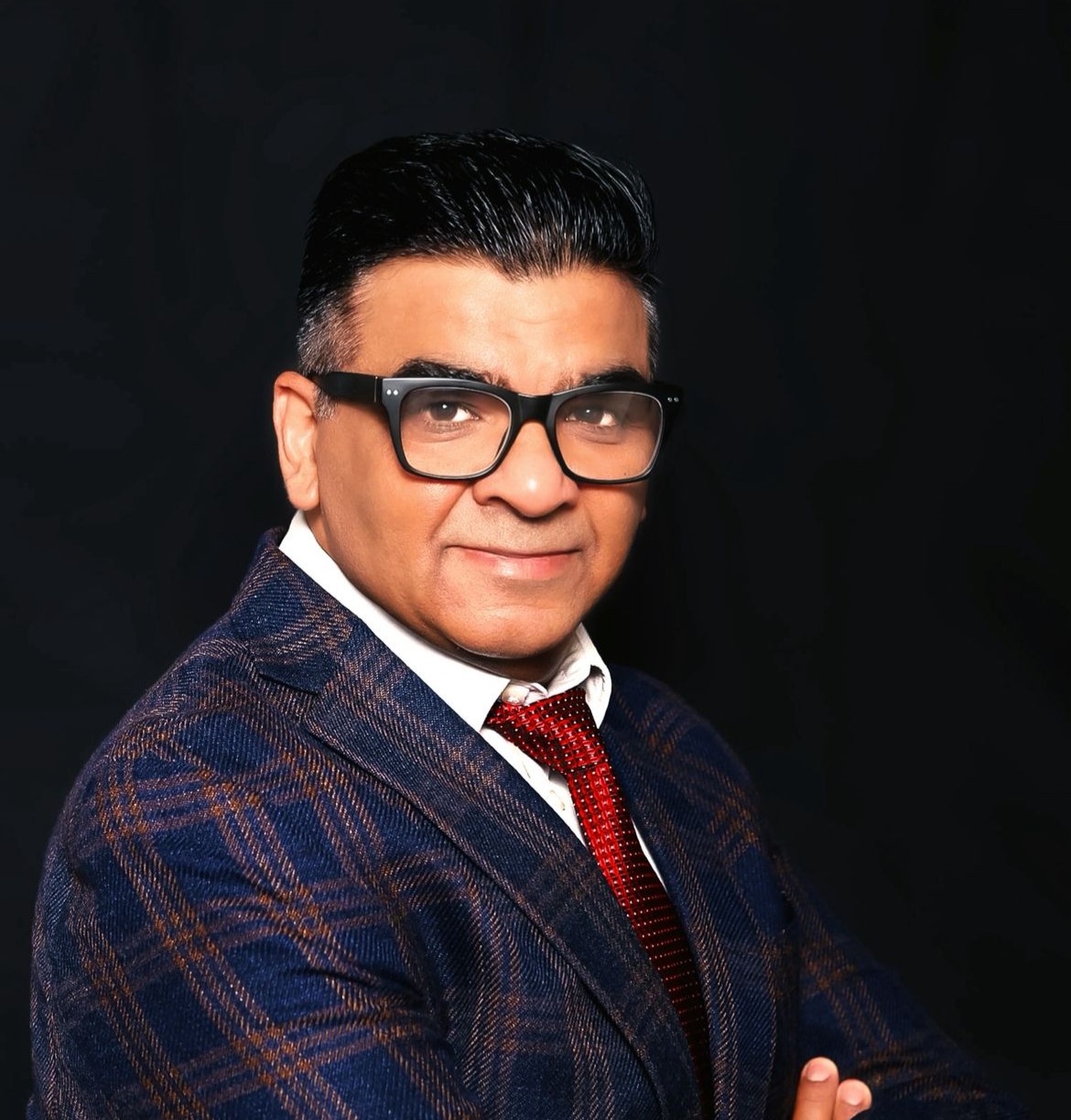 Sanjay Arora - Licensed Ontario Mortgage Agent